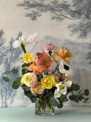 Lisbon Vase