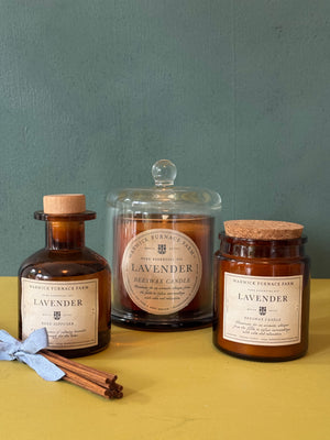 Lavender Reed Diffuser, Warwick Farms