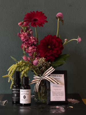 Garden of Earthly Delights Bundle