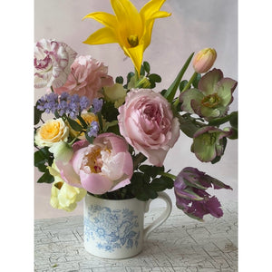 Mom Market Mug