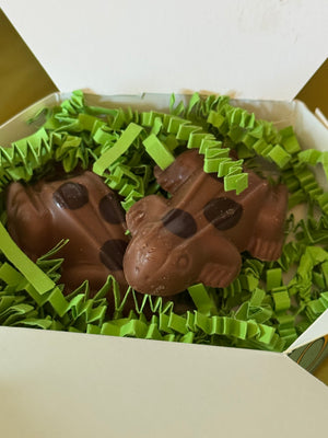 Froggy Bundle