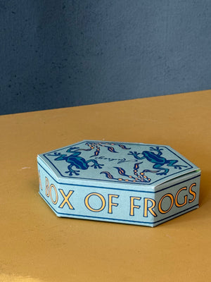 Froggy Bundle