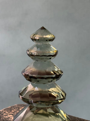 Green Glass Tree, Small