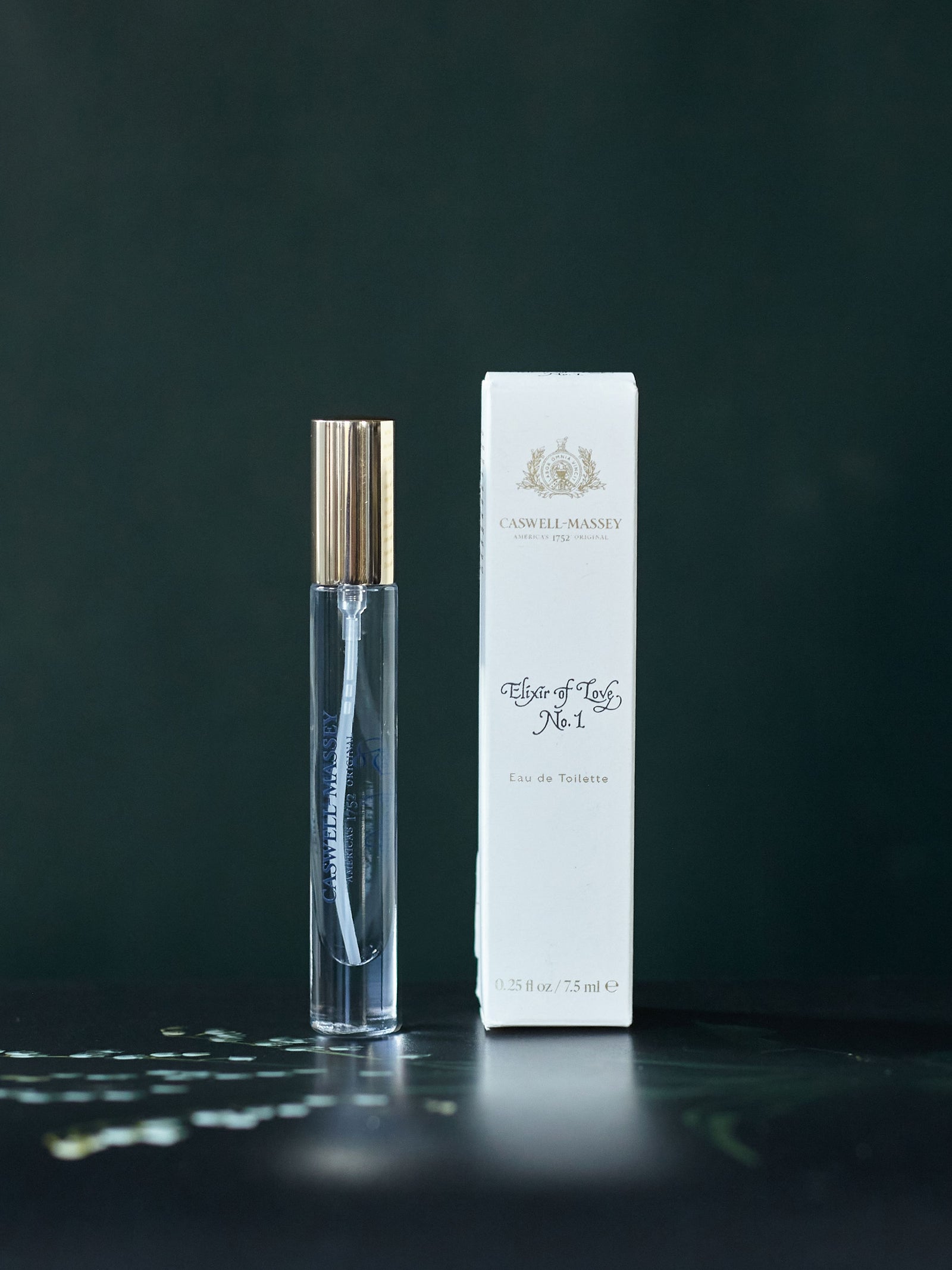 Elixir of Love, 7.5ml