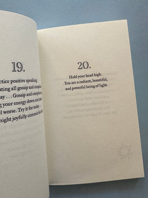 Little Book of Light: 111 Ways to Bring Light Into Your Life
