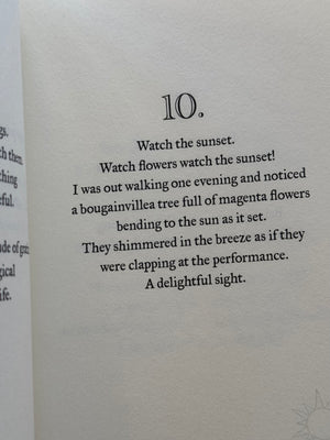 Little Book of Light: 111 Ways to Bring Light Into Your Life