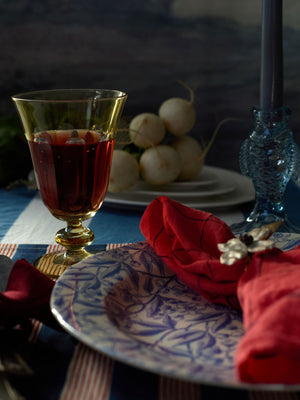 Bistro Tea Towel, Tango
