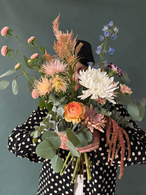 Morisot Wrap