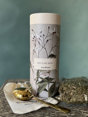 Mellow Mint Tea Gift Set