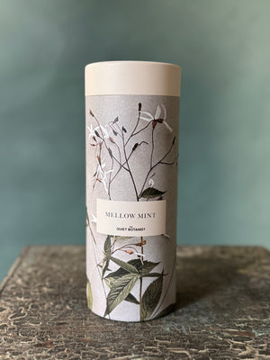 Mellow Mint Tea Gift Set