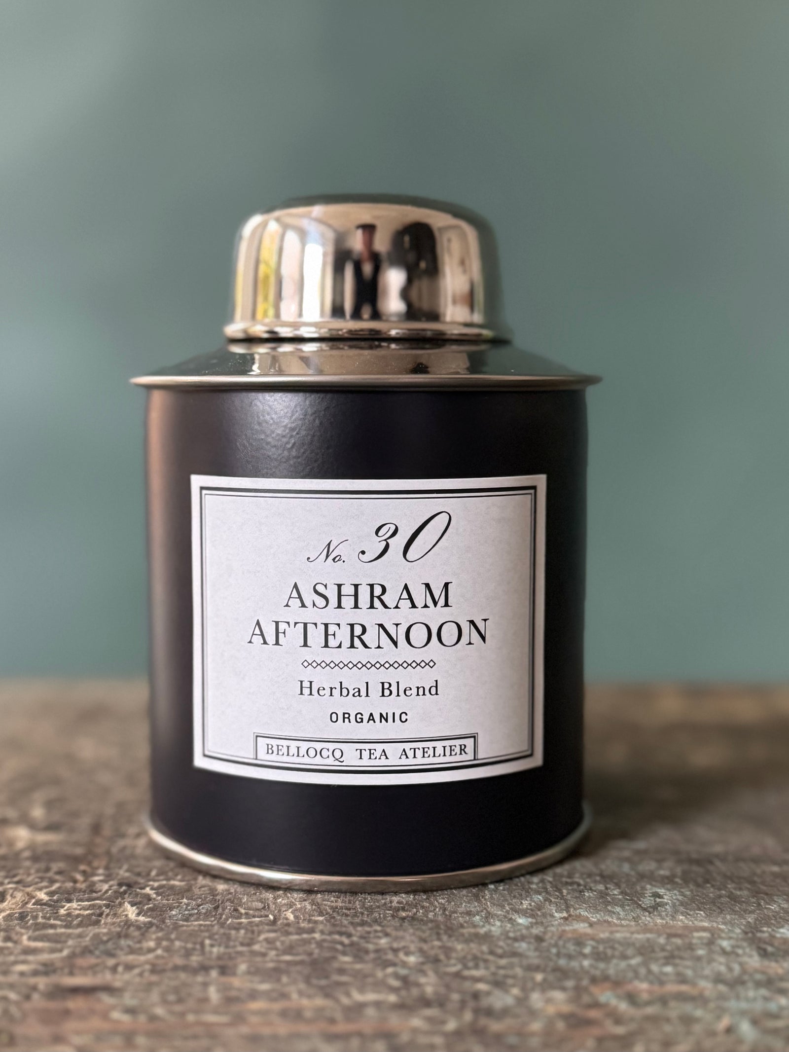 No.30 Ashram Afternoon Tea