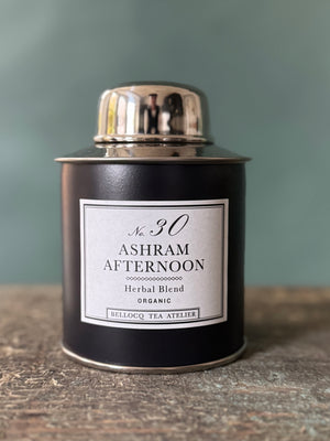 No.30 Ashram Afternoon Tea