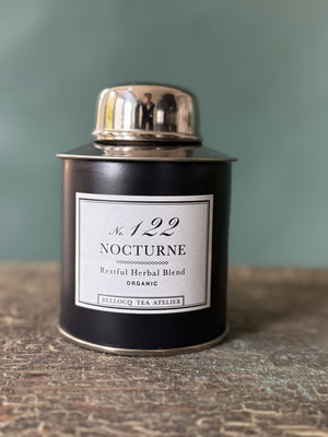 No. 122 Nocturne Tea