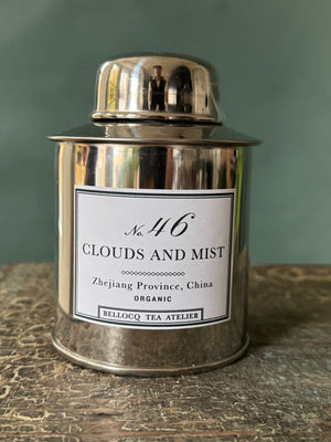 No.46 Clouds & Mist Tea