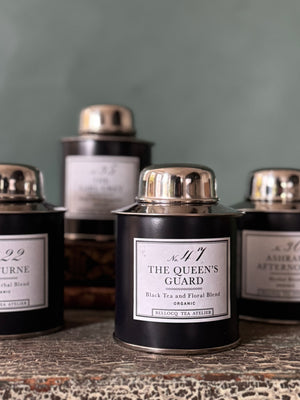 No.46 Clouds & Mist Tea