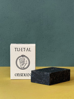 Obsidian Soap, TU•ET•AL