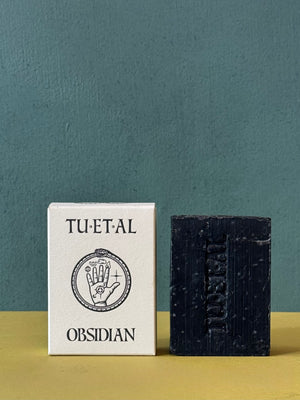 Obsidian Soap, TU•ET•AL