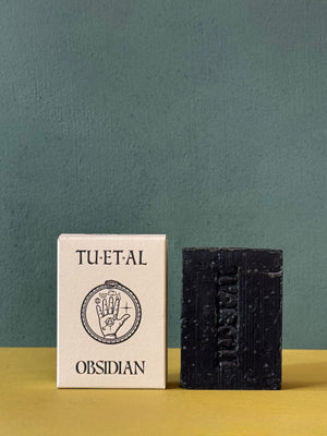 Obsidian Soap, TU•ET•AL