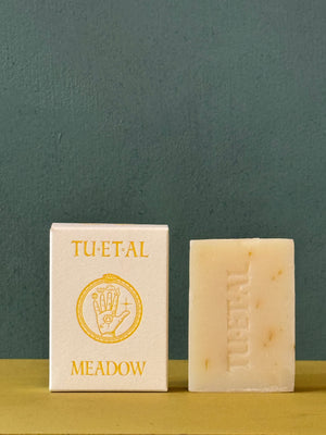 Meadow Soap, TU•ET•AL