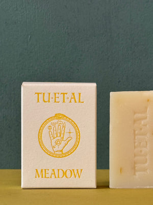 Meadow Soap, TU•ET•AL