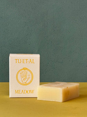 Meadow Soap, TU•ET•AL