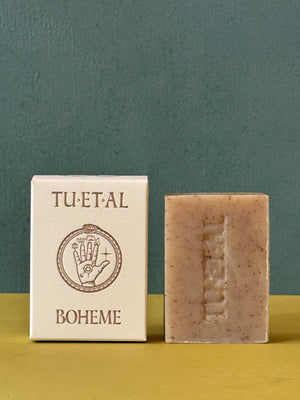 Boheme Soap, TU•ET•AL