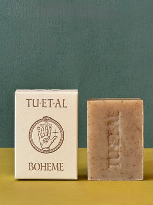 Boheme Soap, TU•ET•AL