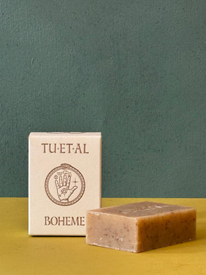 Boheme Soap, TU•ET•AL