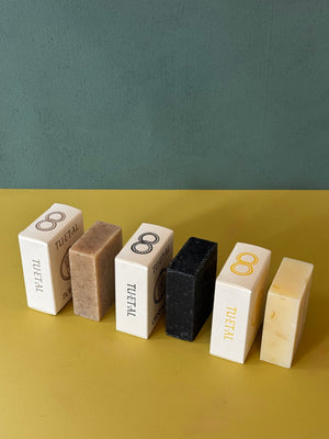Boheme Soap, TU•ET•AL