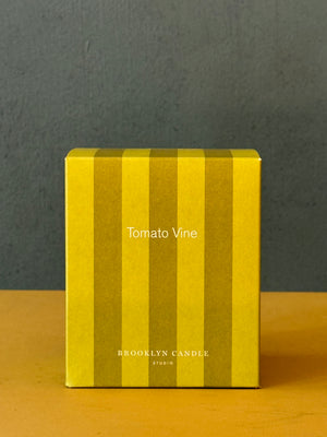 Tomato Vine Candle (Limited Edition)