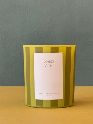 Tomato Vine Candle (Limited Edition)