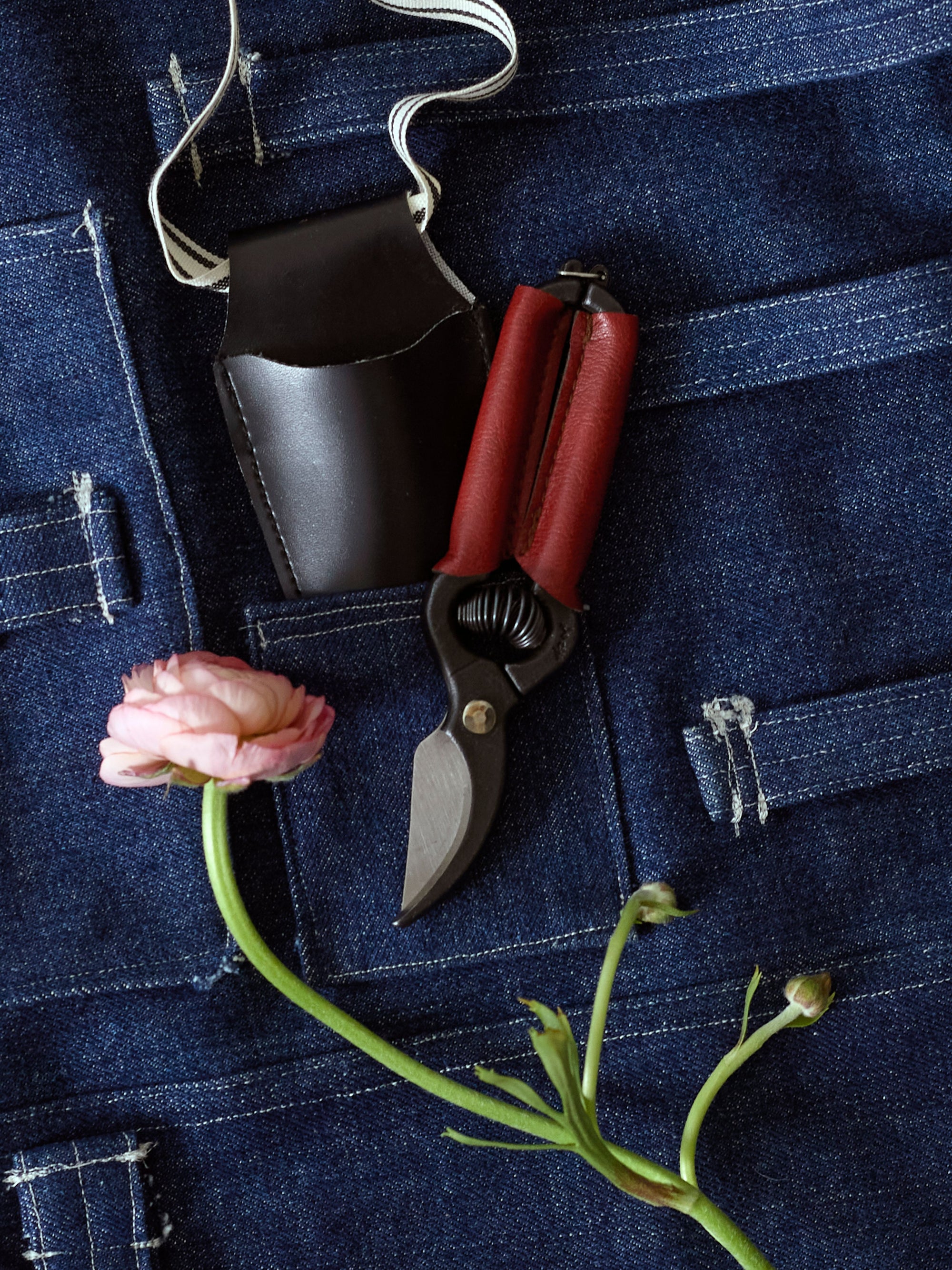 Mini Secateurs, Niwaki