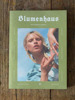 Blumenhaus Magazine, Issue #5