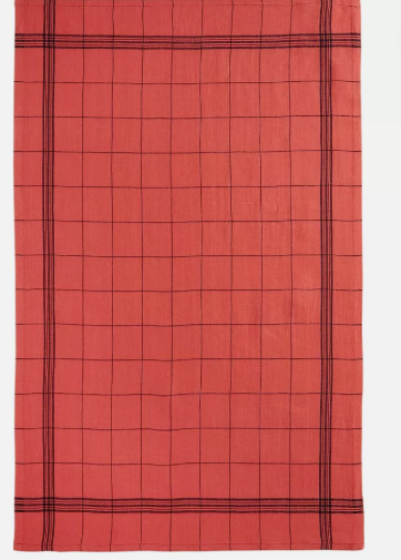 Bistro Tea Towel, Tango