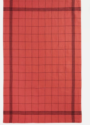 Bistro Tea Towel, Tango
