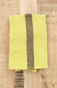 Striped Tea Towel