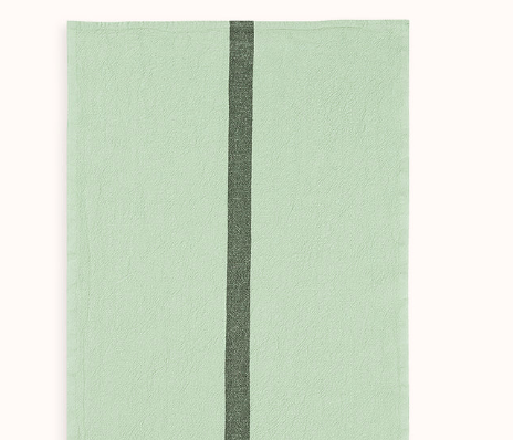 Striped Tea Towel