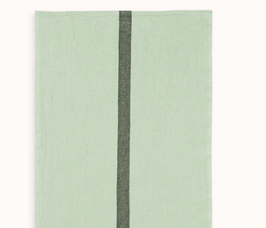 Striped Tea Towel