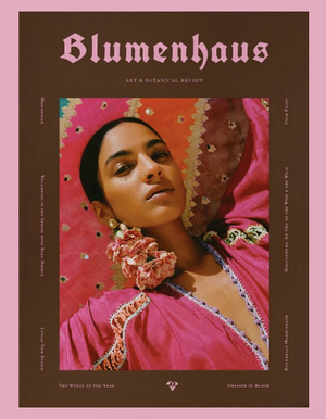 Blumenhaus Magazine, Issue #6