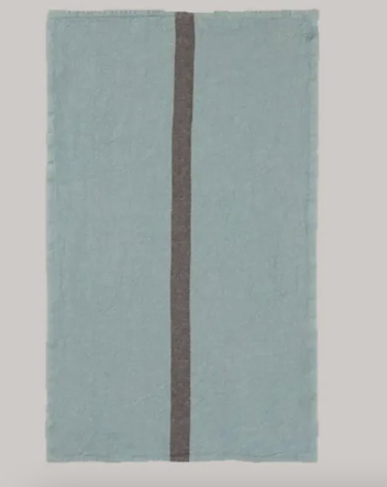 Striped Tea Towel