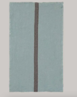 Striped Tea Towel