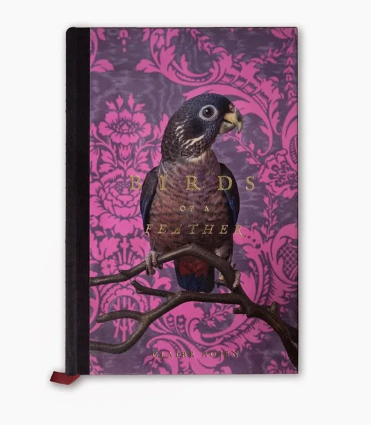 Birds of a Feather Book