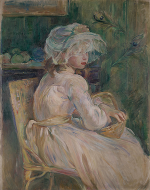 Morisot Wrap