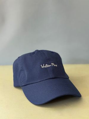 Walter Pine Ball Cap