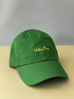 Walter Pine Ball Cap