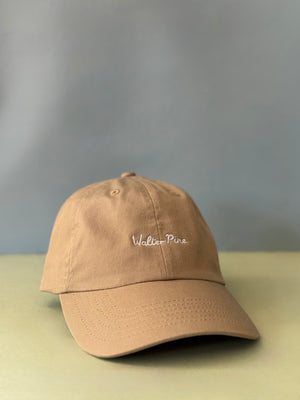 Walter Pine Ball Cap