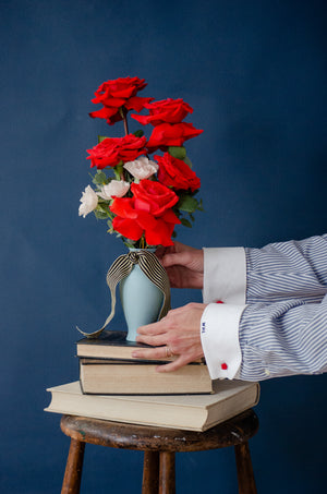 My Heart Vase, PREORDER