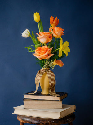 My Sunshine Vase, PREORDER