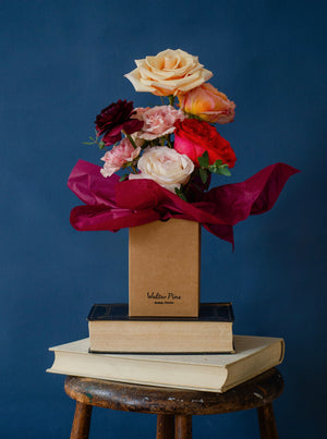 My Darling Vase, PREORDER