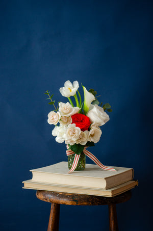 Roses Are Red Bundle, PREORDER